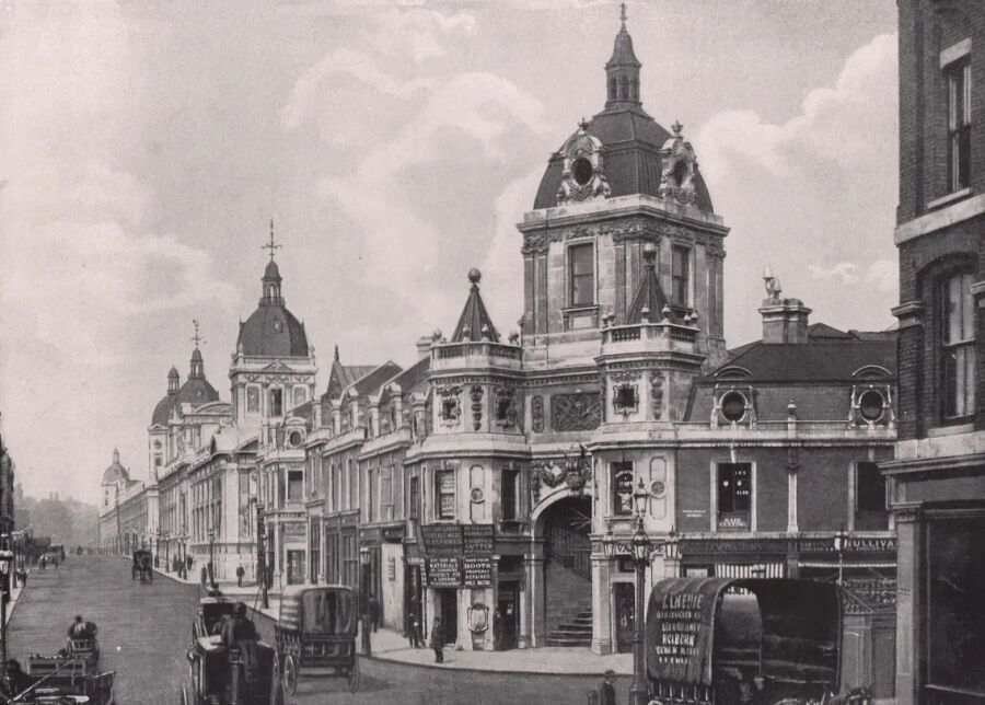 Imagem Smithfield-Meat-Market-em-1896